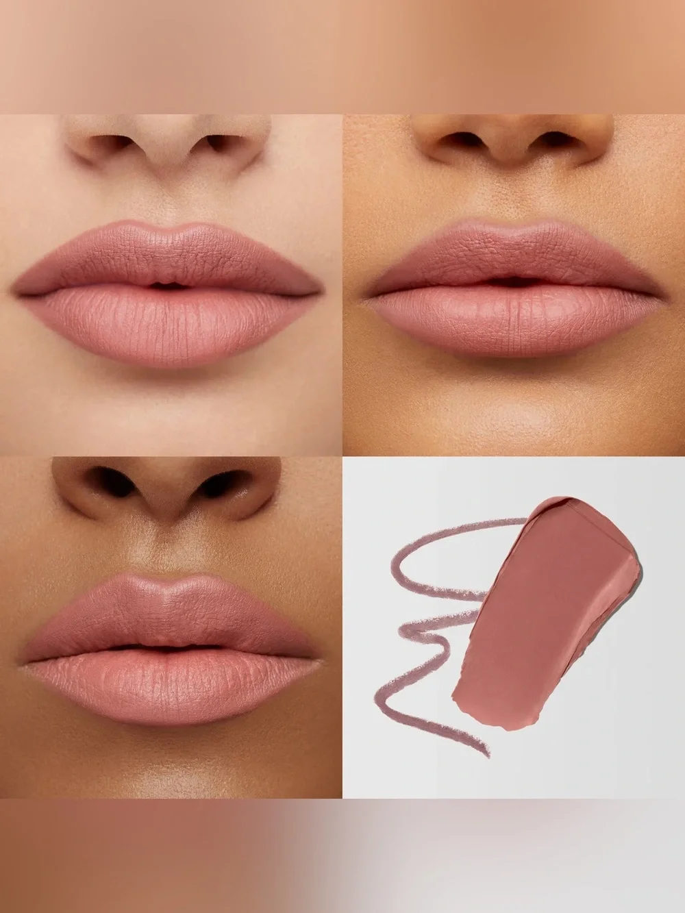 Makeup by Mario Lip Lift Kit